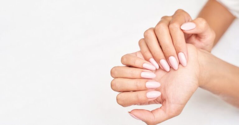 What Are White Spots On Nails And How To Get Rid Of Them?