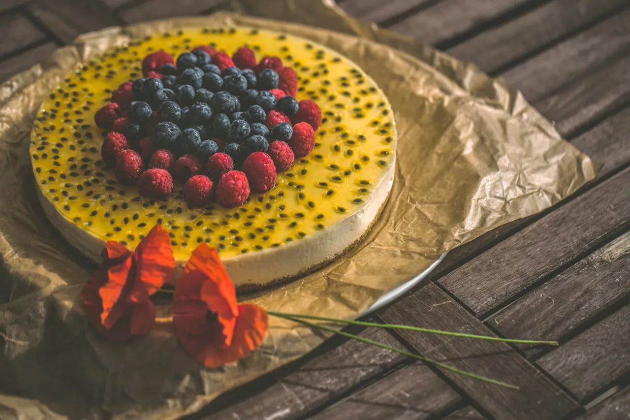 Discover the surprising health benefits of raspberries! Packed with antioxidants, fiber & vitamins, these berries boost immunity, heart health & more. Learn more!