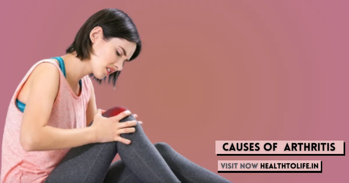 What Are The 5 Worst Foods To Eat If You Have Arthritis?