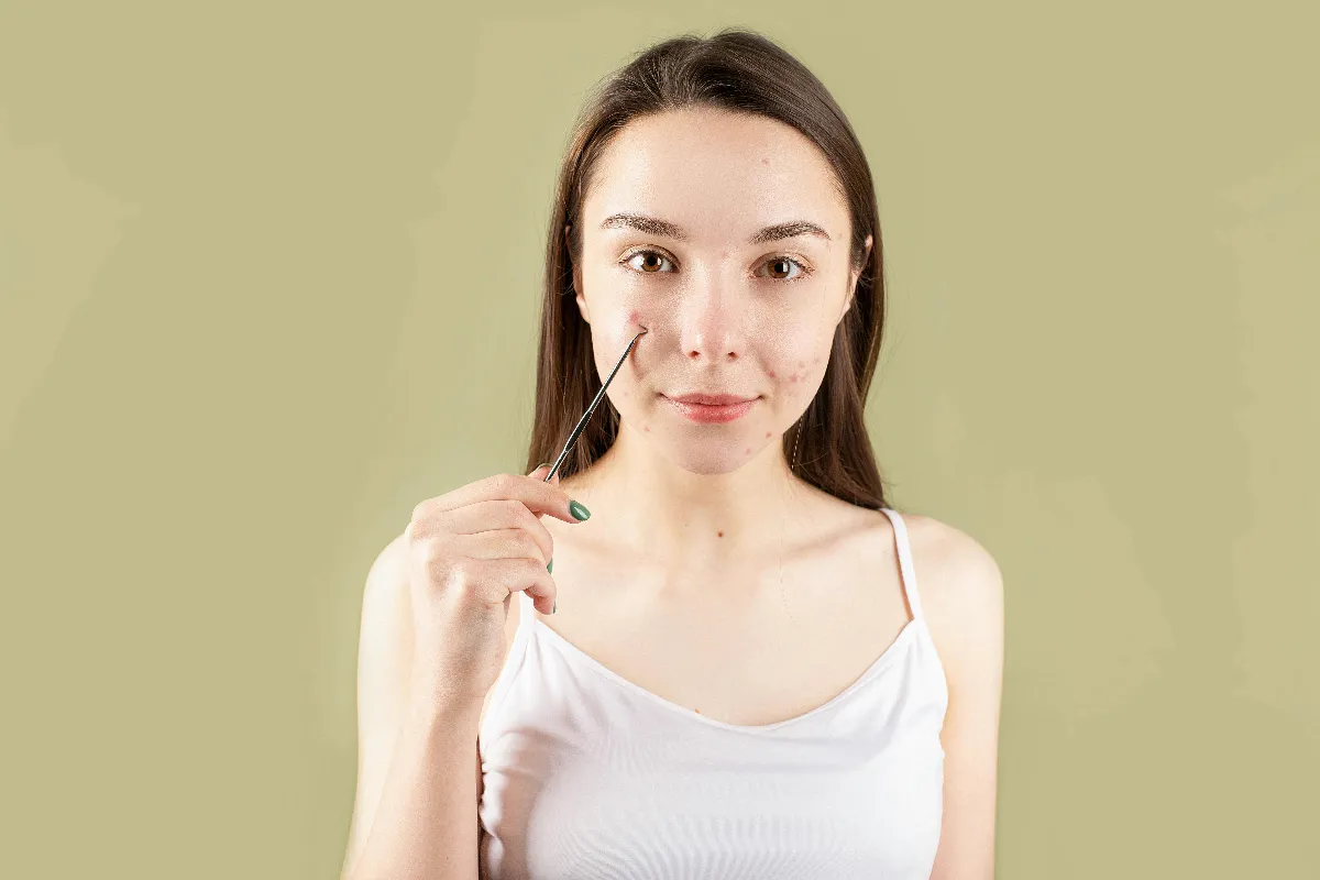 Struggling with stubborn blackheads? Discover the best blackhead treatment that works fast, clears pores deeply, and delivers real results—get glowing skin now!