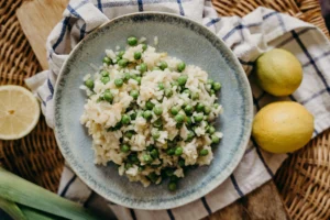 Curious about the health benefits of brown rice? Explore how it supports weight loss, heart health, and digestion. Click now for the full nutritional guide!