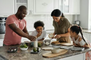 Struggling with a milk allergy? Discover safe, nutritious alternatives like almond milk, coconut yogurt & dairy-free cheeses. Learn what to eat & avoid—stay allergy-safe!