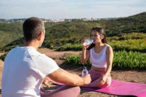 What happens when vitamin D runs low? Bone pain, fatigue, and serious health risks. Learn the complications, symptoms, and how to fix deficiency—expert-backed answers at HealthToLife.