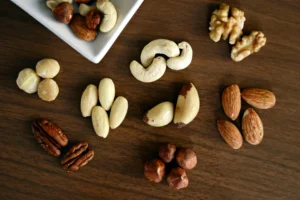 Discover how almonds lower cholesterol naturally. Learn the science-backed benefits, ideal daily amount, and best ways to consume them for heart health. Get the facts now!