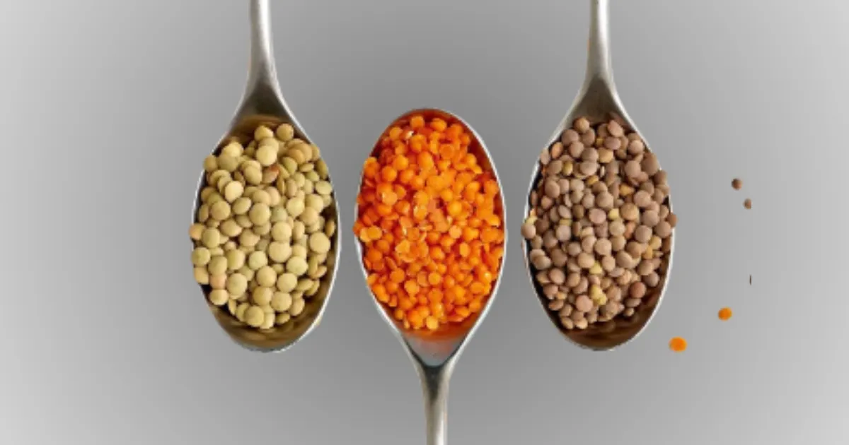 Are Diabetics Recommended To Have lentil?