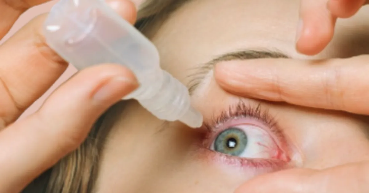 Best Glaucoma Treatment In The World