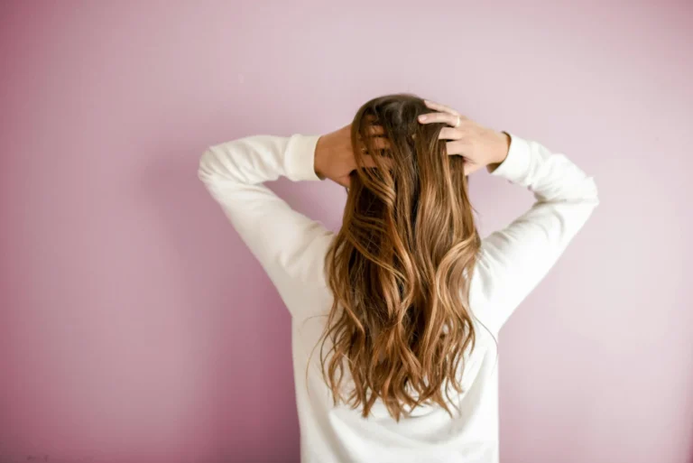 How To Get Healthy Hair Fast | A Complete Guide