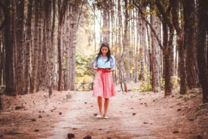 Benefits Of Walking A Mile Every Day