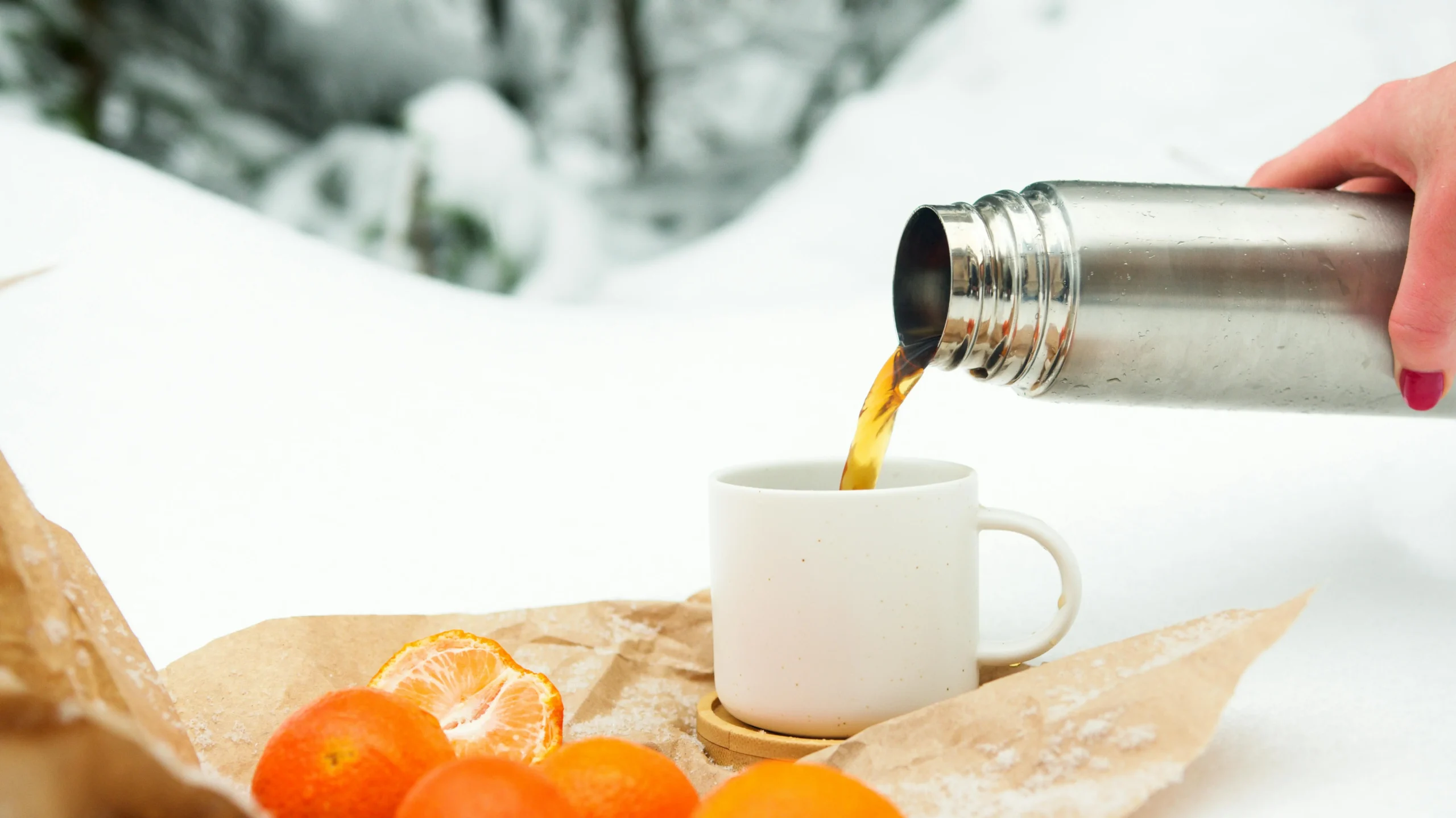 Brighten winter mornings with the BEST Citrus Mimosas in 5 easy steps! 🍊✨ Fresh, bubbly & perfect for brunch. Get the recipe now