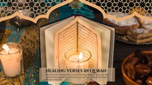 7 Quran Verses for Healing That Actually Work
