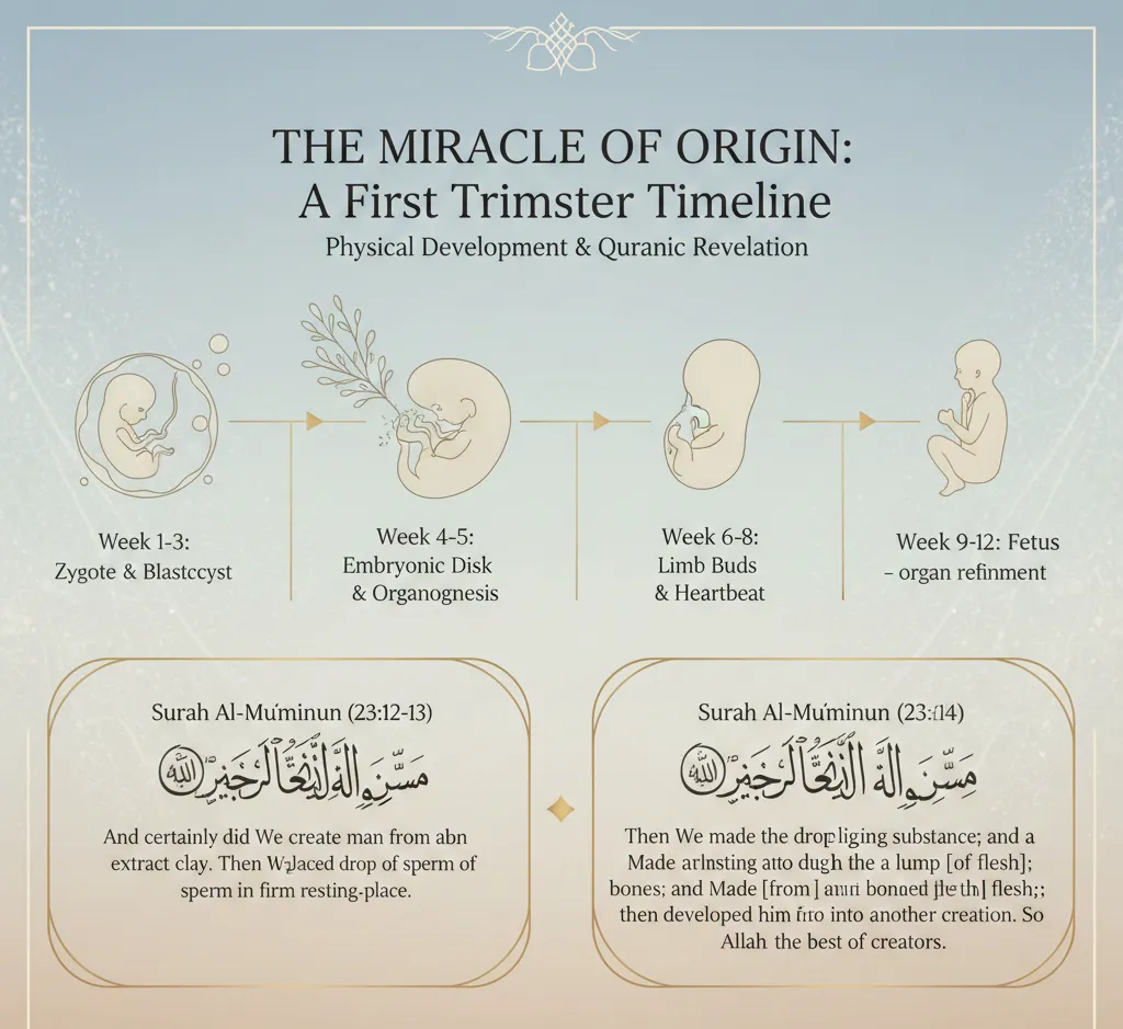 Woman reflecting peacefully on her body changes, symbolizing spiritual growth and mindful self-awareness.